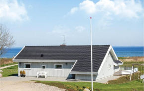 Beautiful Home In Nordborg With Wifi